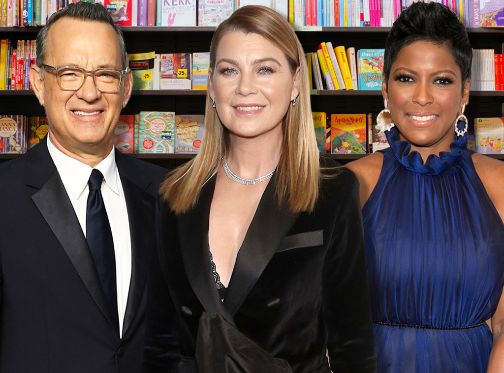 Ecomm: Celeb-Loved Books Ecomm: Celeb-Loved Books